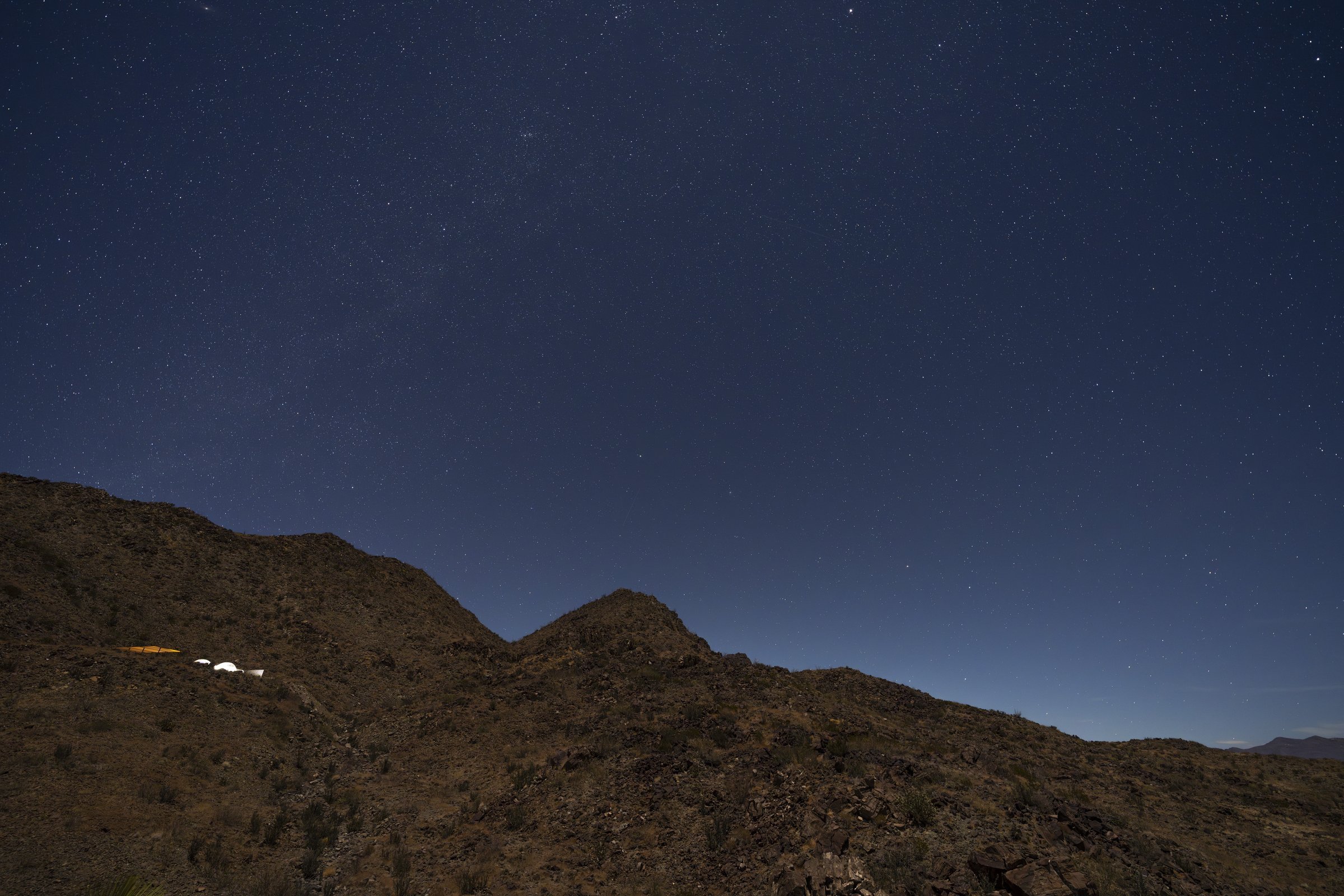 Night Sky
